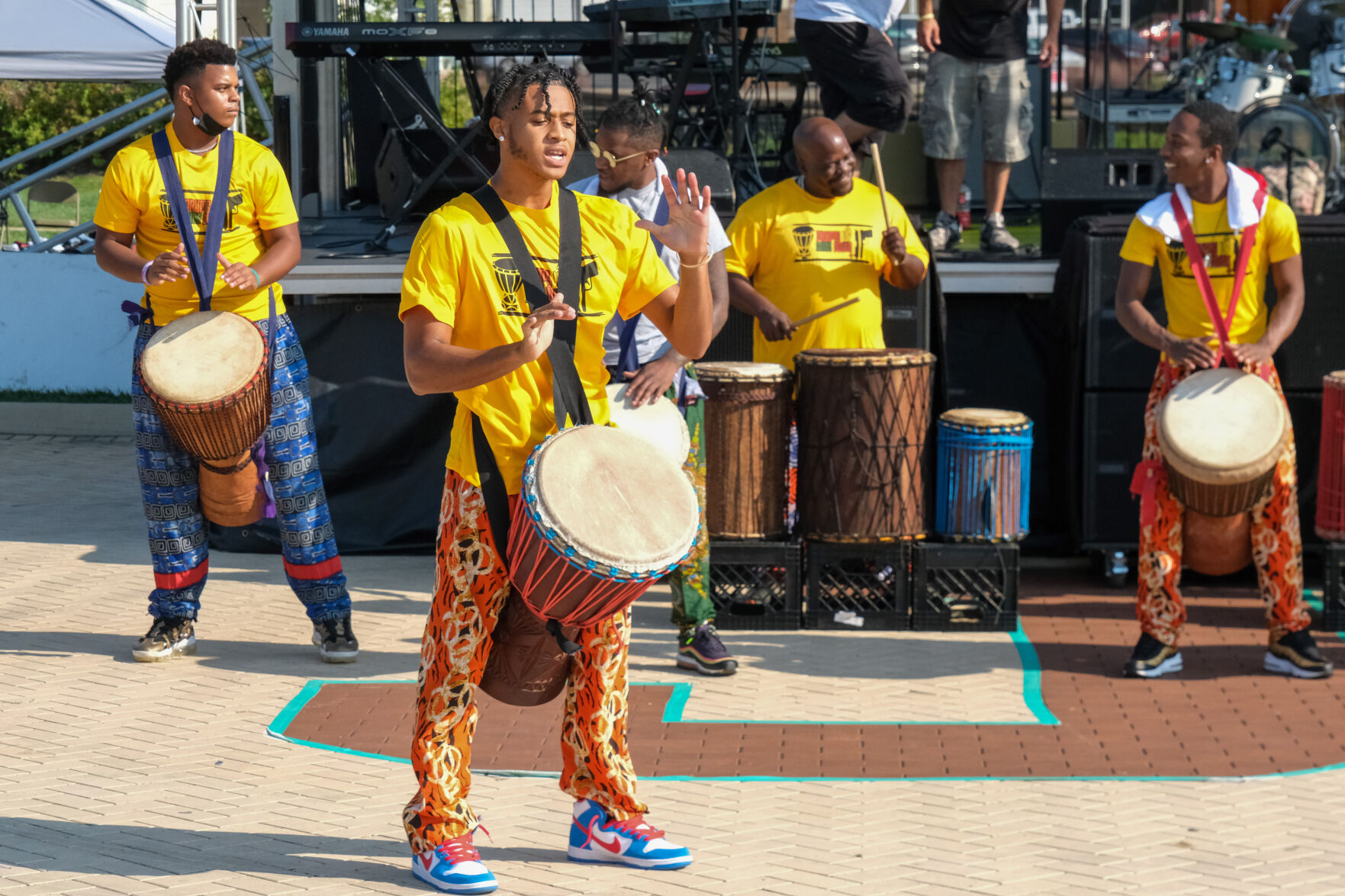 2021 Umoja Festival